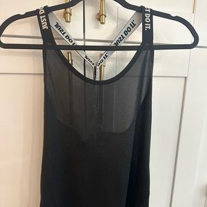 Nike performance top.